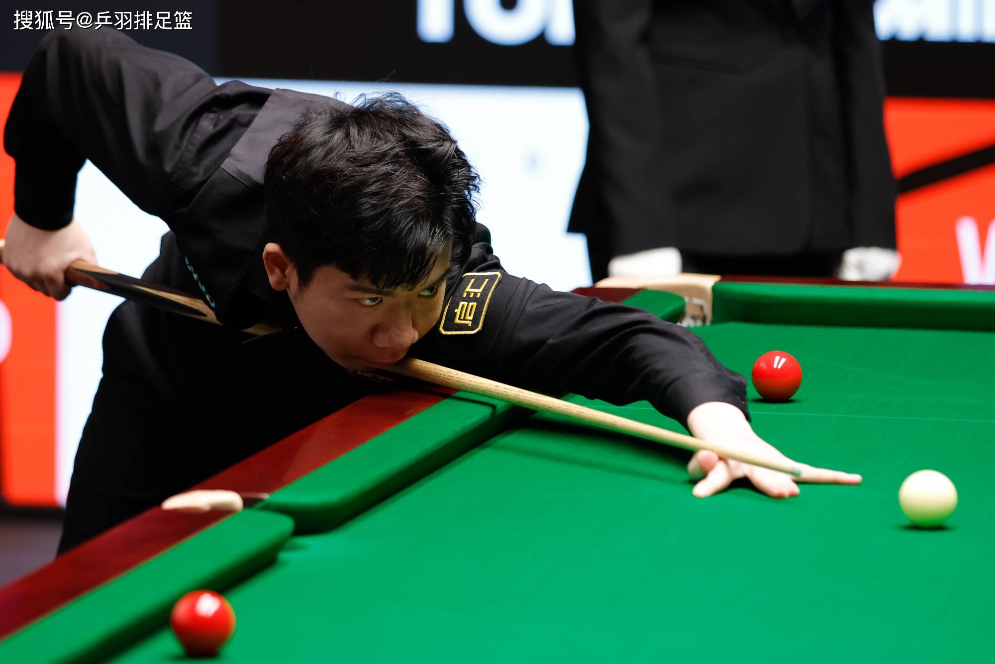 赵勇的优势 赵勇的优势