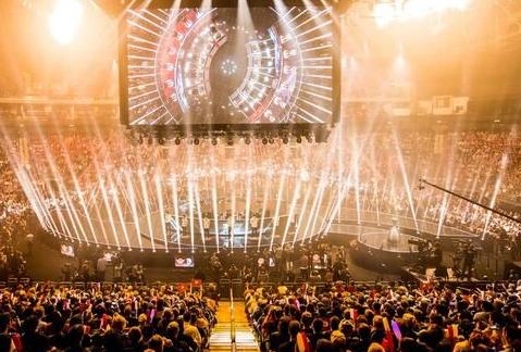 比赛中趋向 比赛中趋向