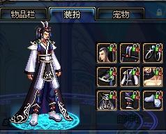 观察指标 观察指标