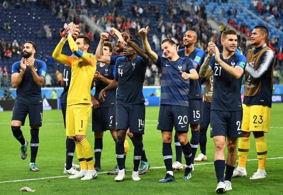 回合内关键 回合内关键