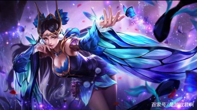 是百家乐新